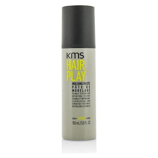 KMS Hairplay Molding Paste 150 ml Hair Styling Product Pasteur Pharmacy