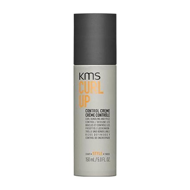 KMS California Curl Up Control Creme 5.1 oz Hair Cream Pasteur Pharmacy