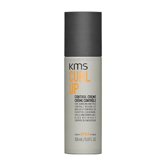 KMS California Curl Up Control Creme 5.1 oz Hair Cream Pasteur Pharmacy