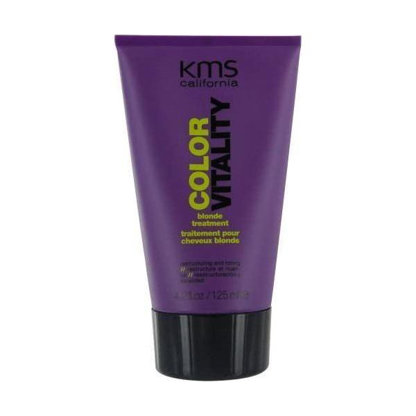KMS California Color Vitality Blonde Treatment 4.2 oz Hair Treatment Pasteur Pharmacy