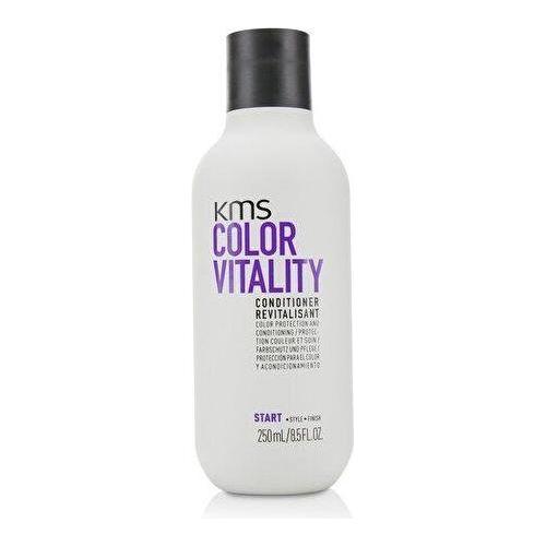 KMS California Color Vitality Colour Conditioner 250ml Hair Conditioner Pasteur Pharmacy