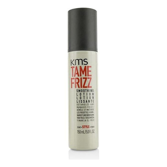 KMS Tame Frizz Smoothing Lotion 5.1 fl oz hair lotion Pasteur Pharmacy