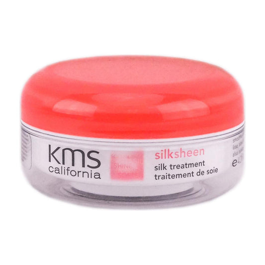 KMS California Silk Sheen Silk Treatment 125ml Hair Treatment Pasteur Pharmacy
