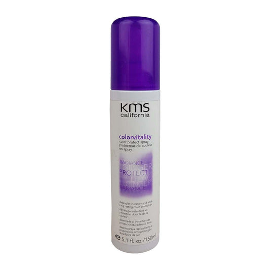 KMS Color Vitality Color Protect Spray 150ml Hair Spray Pasteur Pharmacy