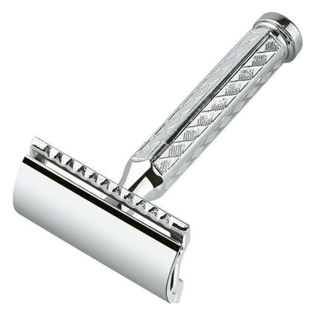 Merkur 42C Classic Double Edge Safety Razor [42 001] Safety Razor Pasteur Pharmacy