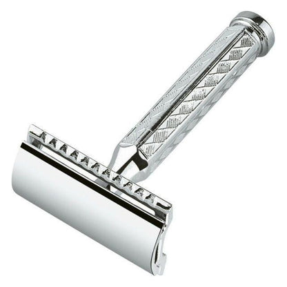 Merkur 42C Classic Double Edge Safety Razor [42 001] Safety Razor Pasteur Pharmacy