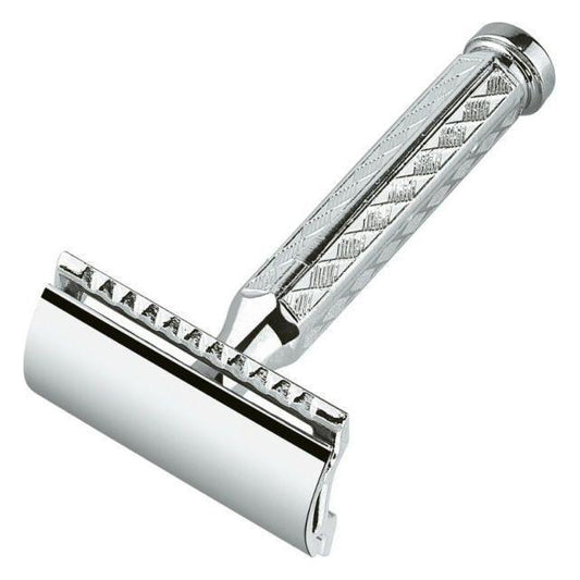 Merkur 42C Classic Double Edge Safety Razor [42 001] Safety Razor Pasteur Pharmacy