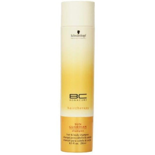 Schwarzkopf BC Bonacure Sun Guardian Shampoo 8.5 oz Shampoo Pasteur Pharmacy