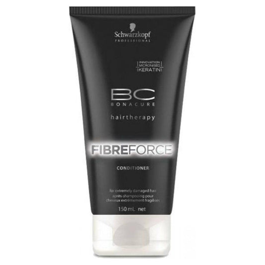 Schwarzkopf Bc Bonacure Fibreforce Conditioner 150ml Hair Conditioner Pasteur Pharmacy