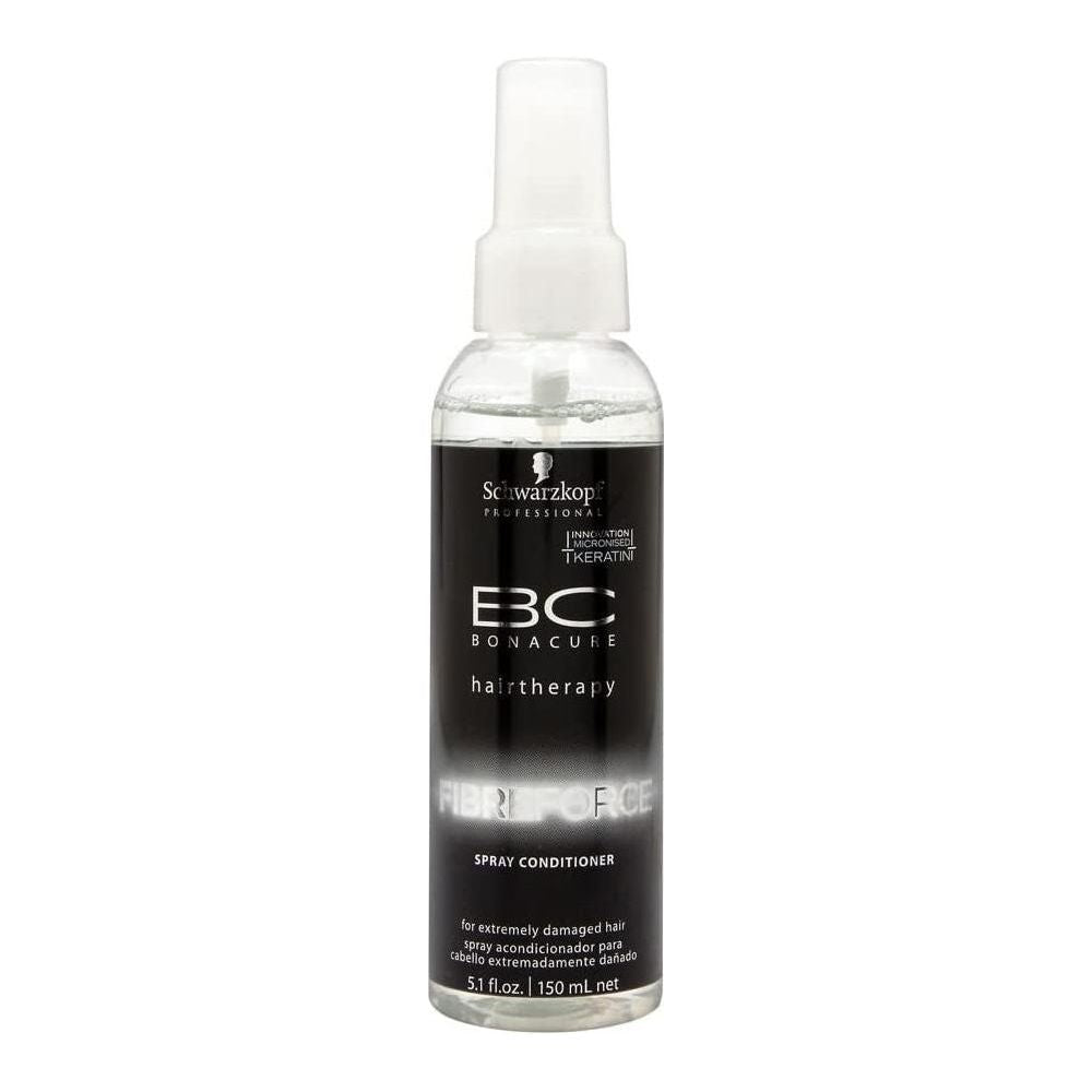 Schwarzkopf Bc Bonacure Fibreforce Spray conditoner 150ml Hair Conditioner Pasteur Pharmacy
