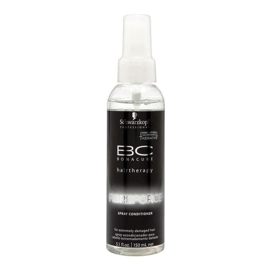 Schwarzkopf Bc Bonacure Fibreforce Spray conditoner 150ml Hair Conditioner Pasteur Pharmacy