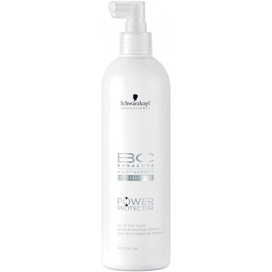 Schwarzkopf BC Expert Protector Spray 400 Ml Hair Spray Pasteur Pharmacy