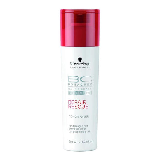 Schwarzkopf BC Bonacure Repair Rescue Conditioner 6.8oz Hair Conditioner Pasteur Pharmacy