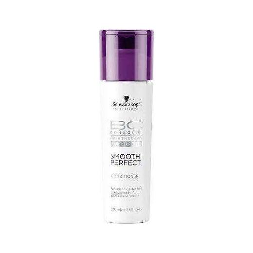 Schwarzkopf Bonacure Smooth Perfect Conditioner 6.8 Oz Hair Conditioner Pasteur Pharmacy