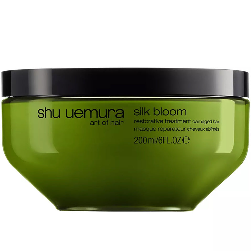 Shu Uemura Silk Bloom Restorative Treatment