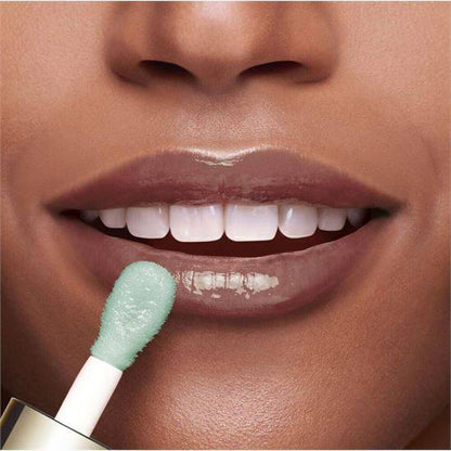 Clarins Aceite de Labios Lip Comfort Oil 11 Blue Mood-Boosting Shine 7 ml