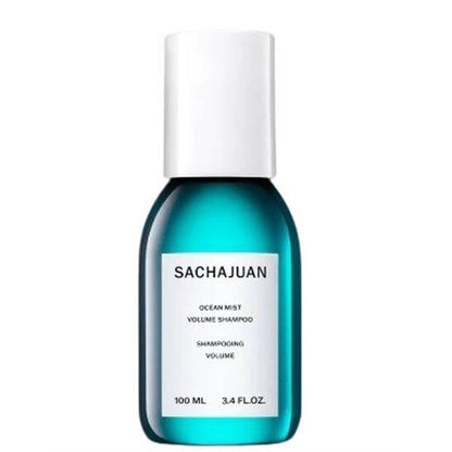 Shampoing Volume Ocean Mist Sachajuan pour cheveux fins 100 ml