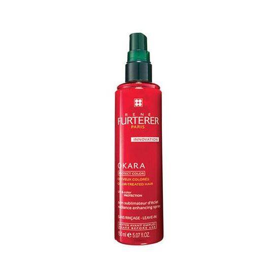 Spray sin aclarado Rene Furterer Okara Color Shine 150 ml