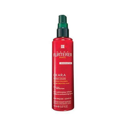 Spray sin aclarado Rene Furterer Okara Color Shine 150 ml