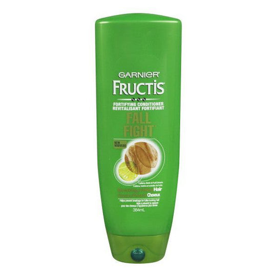 Fructis Garnier Fall Fight Conditioner 13 Fl. Oz. Bottle Shampoo & Conditioner Pasteur Pharmacy