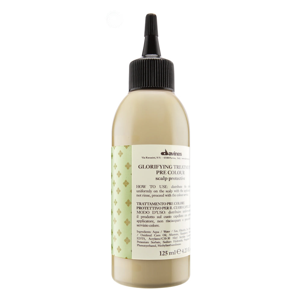 Davines Glorifying Treatment Pre Colour 125 Ml
