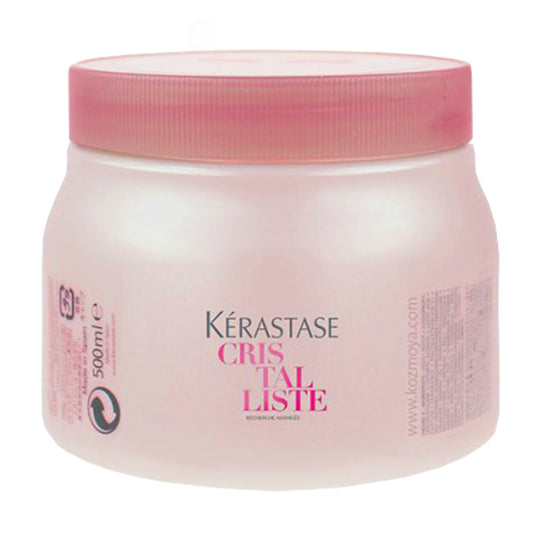 Kerastase Kérastase Luminous Cristalliste (W) 500ml, Maska Na Vlasy Pasteur Pharmacy
