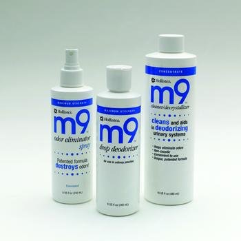 M9 Odor Eliminator Drops 7717 8 Oz Health Care Pasteur Pharmacy