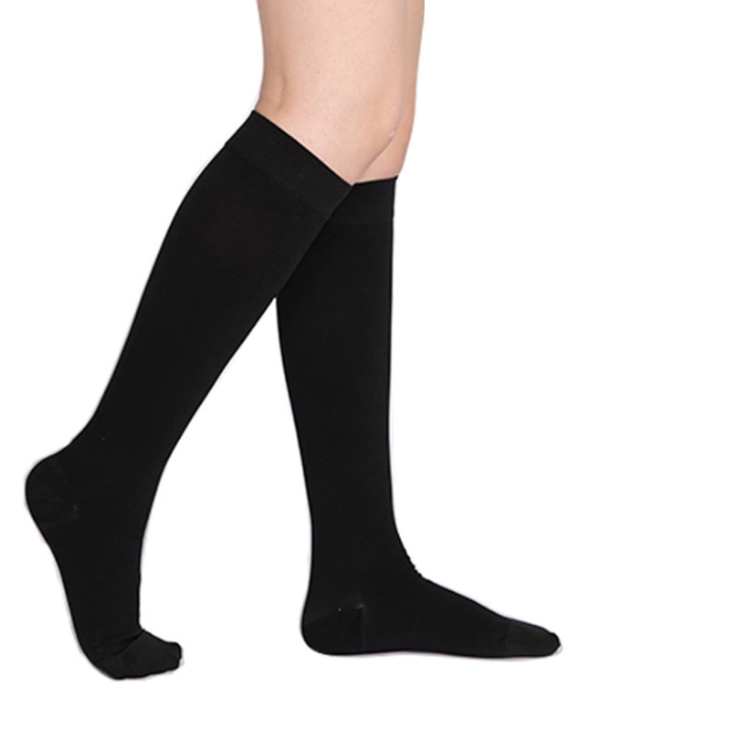 GNP Compression Socks Starter Kit (2 x 54-Pair POG Display) Supports & Braces Pasteur Pharmacy