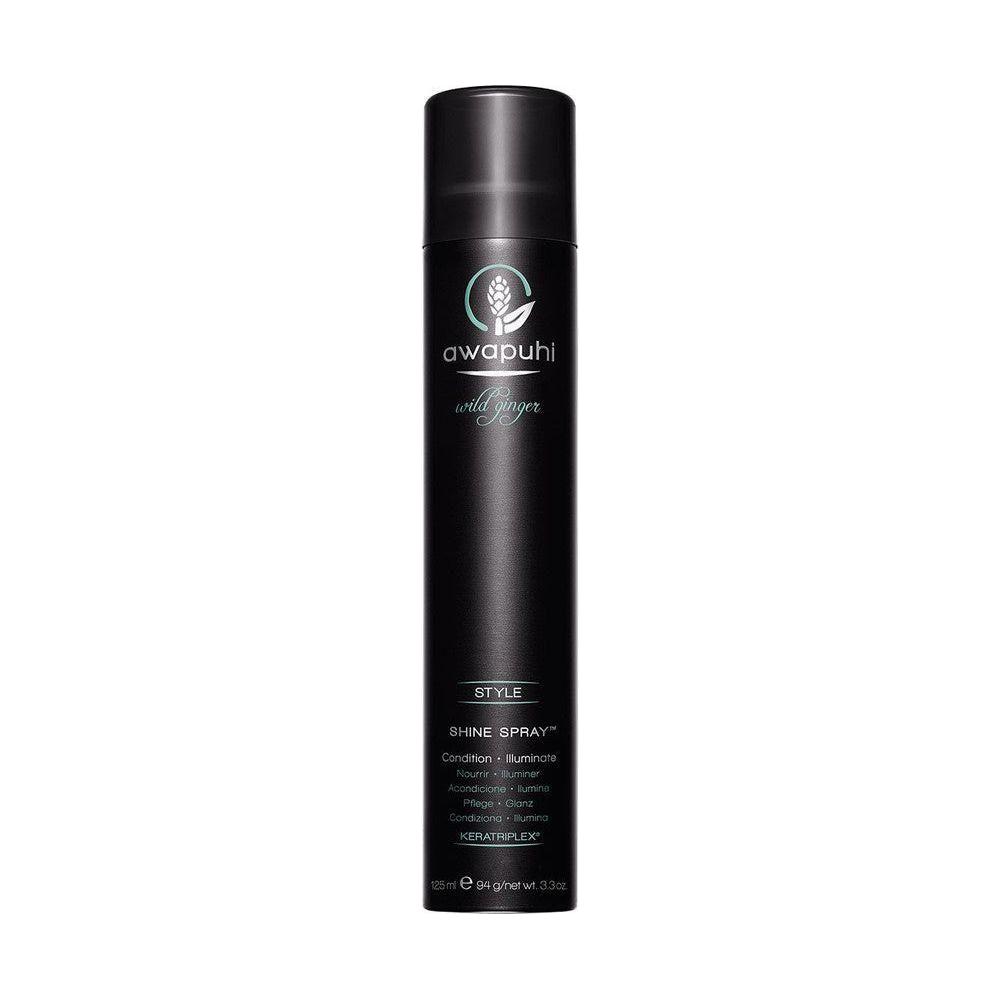 Paul Mitchell Awapuhi Wild Ginger Shine Spray 125ml Hair Spray Pasteur Pharmacy