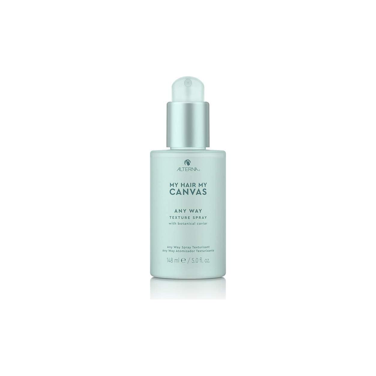 Alterna My Hair My Canvas Any Way Texture Spray Hair - 5 oz Texture Spray Hair Pasteur Pharmacy