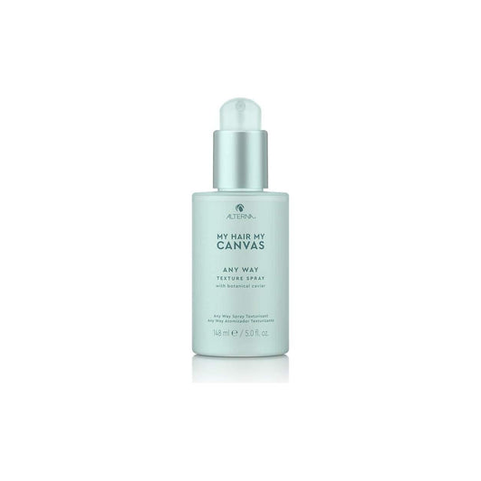 Alterna My Hair My Canvas Any Way Texture Spray Hair - 5 oz Texture Spray Hair Pasteur Pharmacy