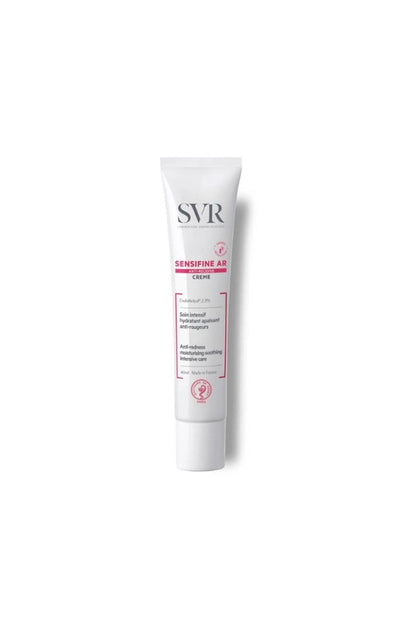 Crema SVR Sensifine AR - Hidratante hipoalergénico para pieles sensibles 40 ml