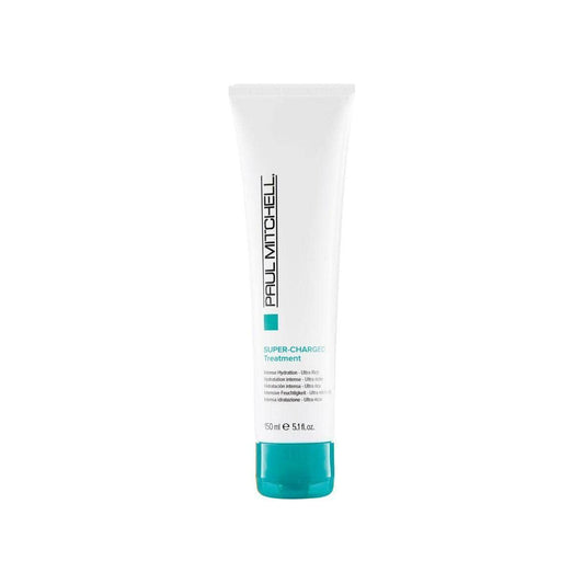 Paul Mitchell Supercharged Treatment 5.1 oz Hair Treatment Pasteur Pharmacy