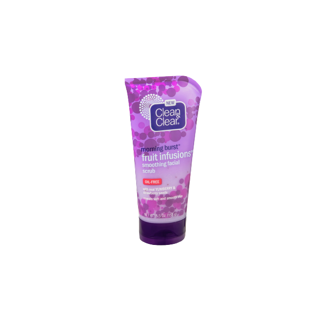 Clean and clear Infusion Scrub Scrubs Pasteur Pharmacy