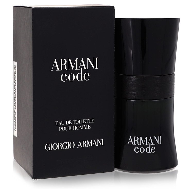 Armani Code by Giorgio Armani Eau De Toilette Spray 1 oz (Men) Giorgio Armani Giorgio Armani