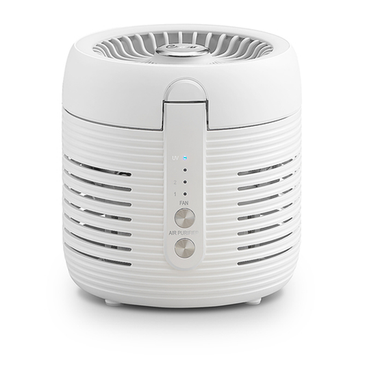 Crane USA Air Purifier + Fan Air Purifiers Pasteur Pharmacy