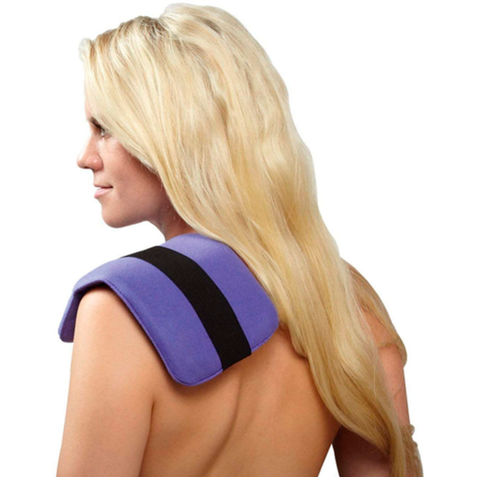 Thermipaq Therapeutic Hot/Cold Pain Relief Wrap Hot & Cold Therapies Pasteur Pharmacy