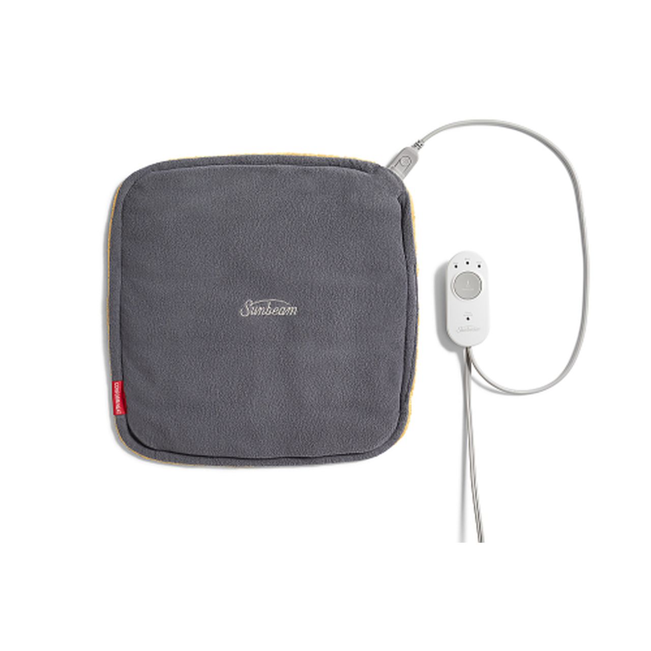 Sunbeam® ConformHeat™ Heating Pad – Flexible & Weighted Heating Pads Pasteur Pharmacy