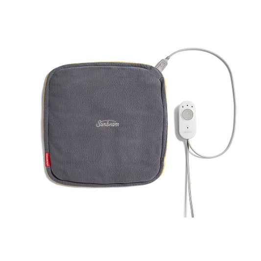 Sunbeam® ConformHeat™ Heating Pad – Flexible & Weighted Heating Pads Pasteur Pharmacy