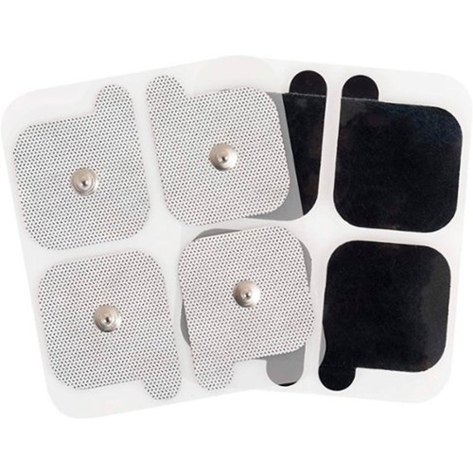 AccuRelief™ Universal Supply Kit for TENS Units Enema Kits & Supplies Pasteur Pharmacy
