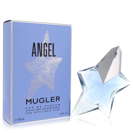 Angel by Thierry Mugler Eau De Parfum Spray 1.7 oz (Women) Thierry Mugler Thierry Mugler