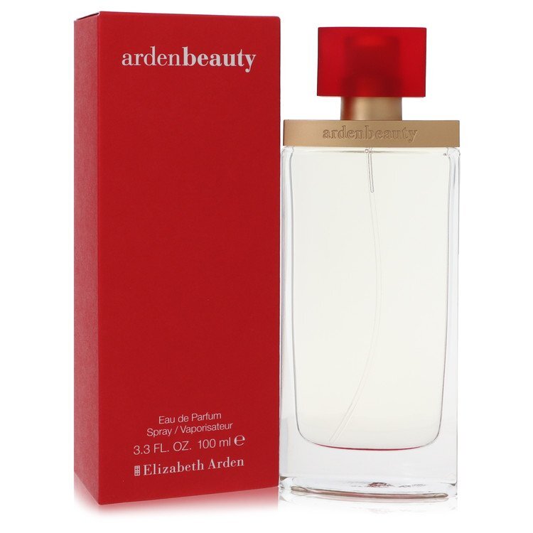Arden Beauty by Elizabeth Arden Eau De Parfum Spray 3.3 oz (Women) Elizabeth Arden Elizabeth Arden