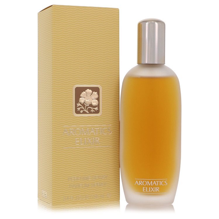 Clinique Aromatics Elixir Eau de Parfum Spray 3.4 oz for Women Clinique Clinique