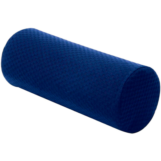Carex® Memory Foam Round Cervical Pillow – Ergonomic Neck & Spine Support Pillows Pasteur Pharmacy
