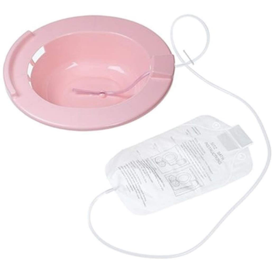 Carex Sitz Bath P708-00 First Aid Pasteur Pharmacy