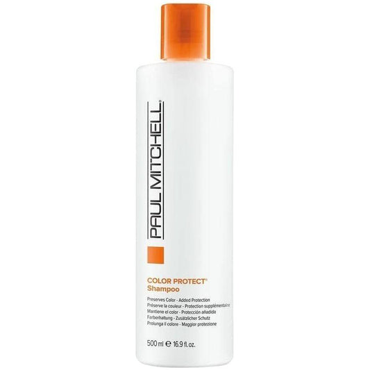 Paul Mitchell Color Protect Daily Shampoo 500ml Shampoo Pasteur Pharmacy
