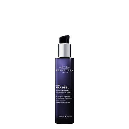 Sérum concentrado AHA Peel de Esthederm para la exfoliación y mejora de la textura de la piel - 30 ml