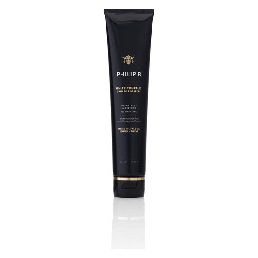 Philip B. White Truffle Nourishing and Conditioning Creme 6 oz Hair Conditioning Creme Pasteur Pharmacy