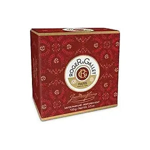 Roger & Gallet Bois d'Orange Soap 3.5 oz Bar Soap Pasteur Pharmacy
