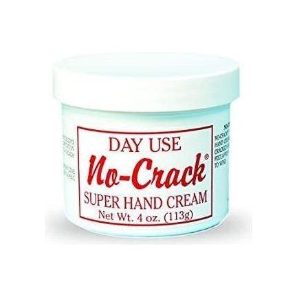 Dumont No-Crack Super Hand Cream 4 Oz (113g) Hand Cream Pasteur Pharmacy